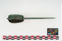 Foto von Bronzelappenbeil (NHMW-PRAE-034822)